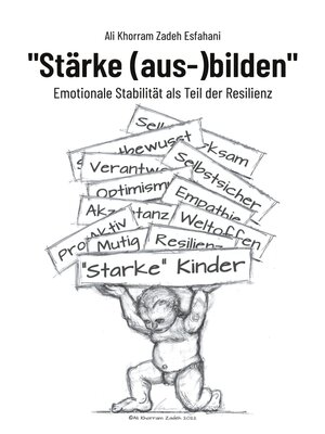 cover image of "Stärke (aus-)bilden"